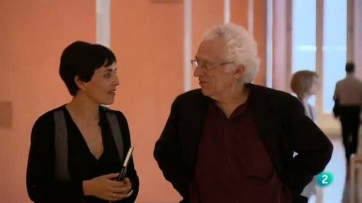 Para todos La 2 - Tzvetan Todorov, filósofo