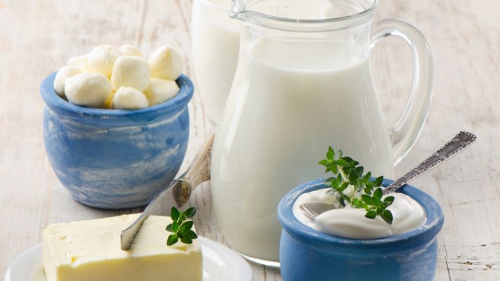 La mañana - Saber vivir - Necesitamos calcio