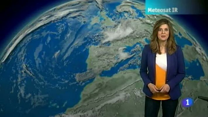 Noticias de Extremadura - El tiempo en Extremadura - 21/05/13