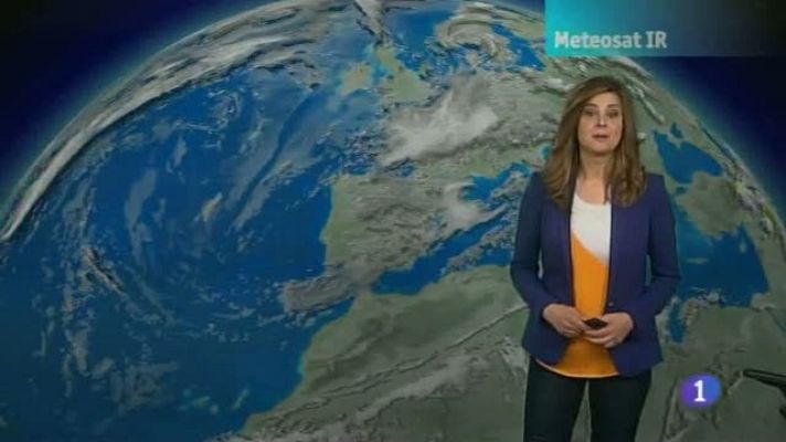 Noticias de Castilla-La Mancha - El tiempo en Castilla- La Mancha. 21/05/13