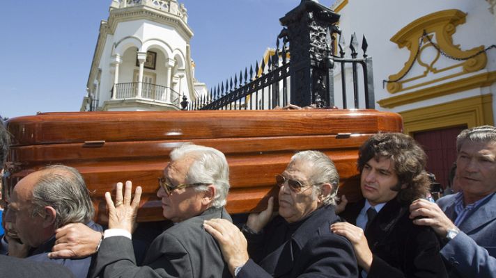 La mañana - Muere Pepe Luis Vázquez