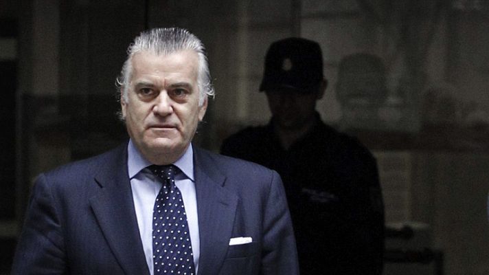 La mañana - Declaran 9 miembros del PP