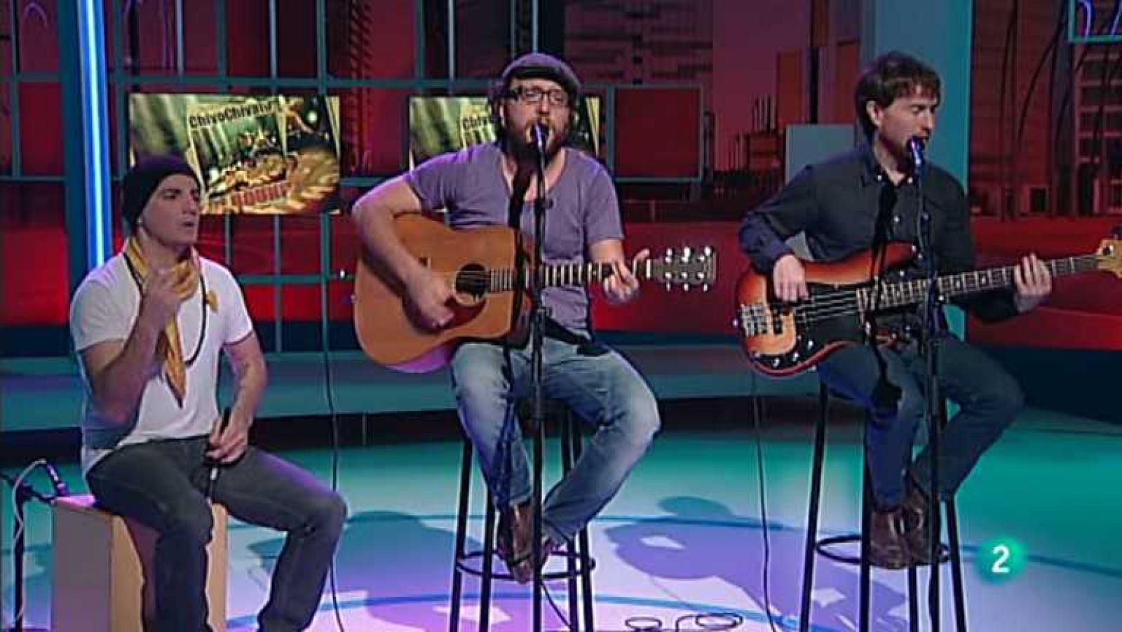 Para todos La 2 - 21/05/13  - Ver ahora