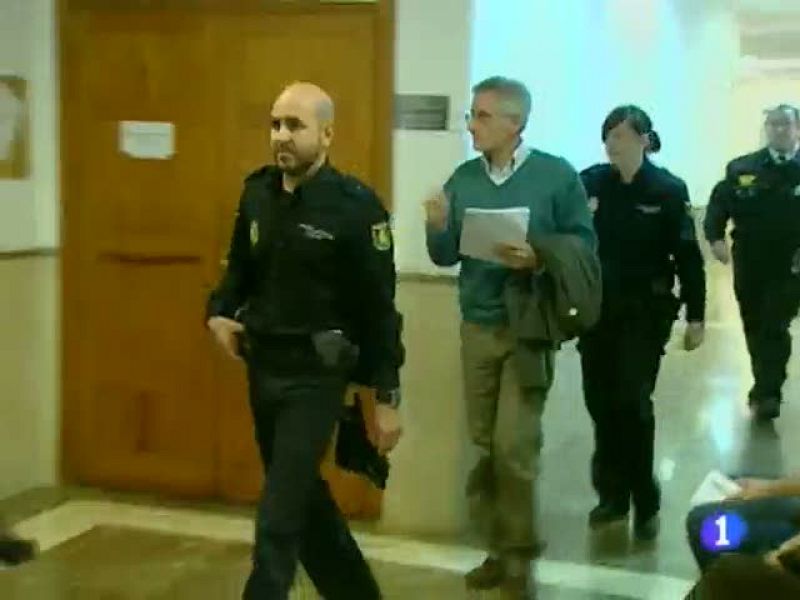 Informatiu Balear 2 - 21/05/13 | Ver