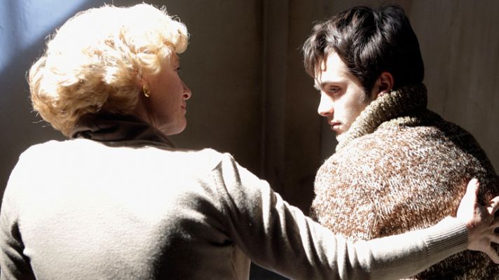 Cuéntame cómo pasó - Avance del capítulo 253