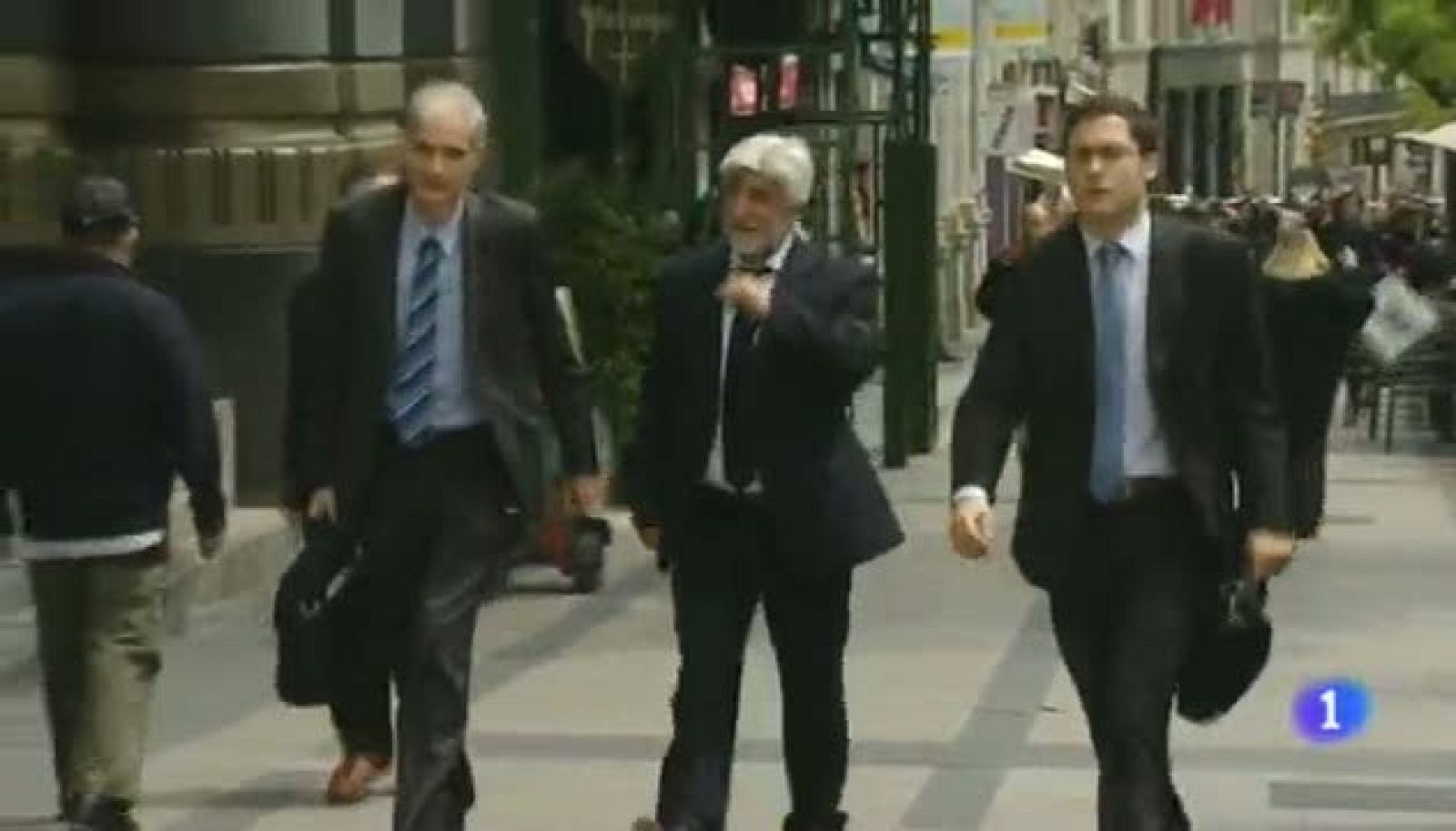 Noticias Aragón - 21/05/13 | Ver