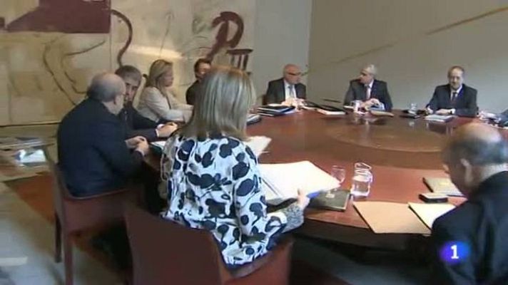 L'Informatiu - L'informatiu 2 - 21/05/2013