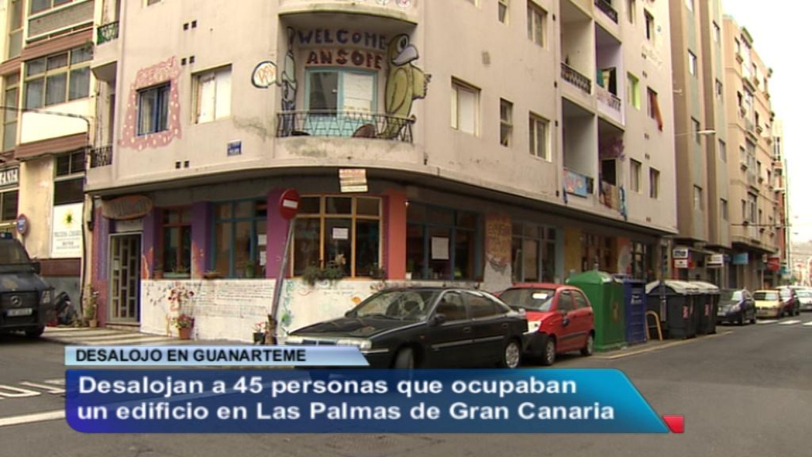 Canarias en 2' - 21-05-13 | Ver
