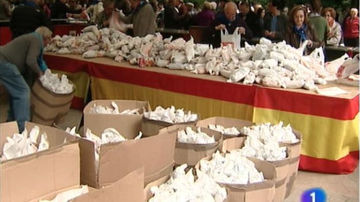 Panorama Regional - Asturias en 2' - 21/05/13