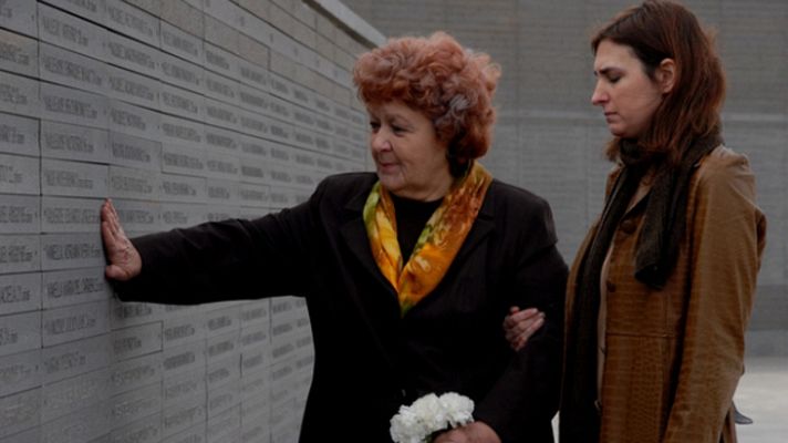 Cultura en Rtve.es - Días de cine: Tráiler de 'Madres de mayo'