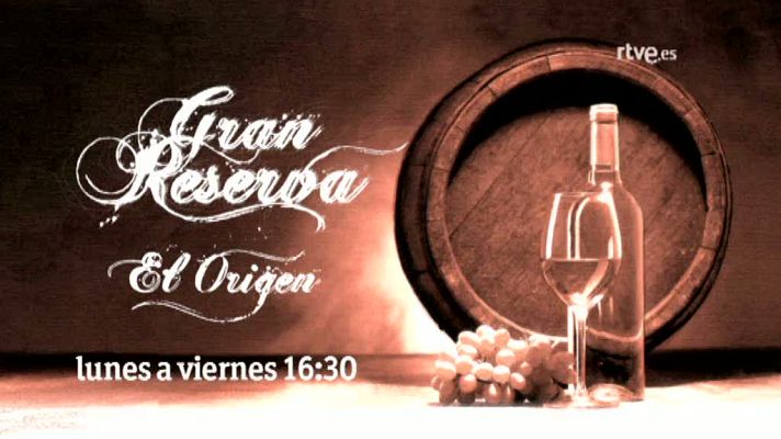 Somos promos - "Gran Reserva: el origen", todas las tardes