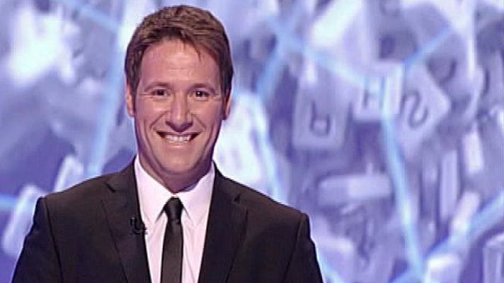 Letris - Las imitaciones de Carlos Latre