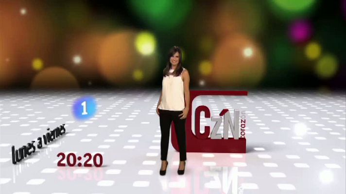 Somos promos - "Corazón" ahora también todas las tardes