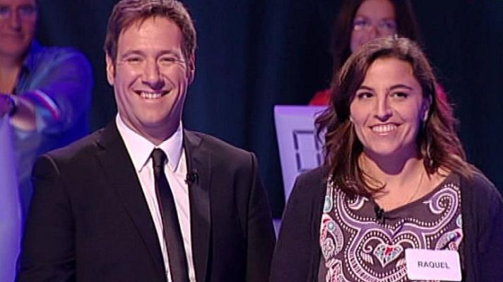 Letris - El reto final del programa 2