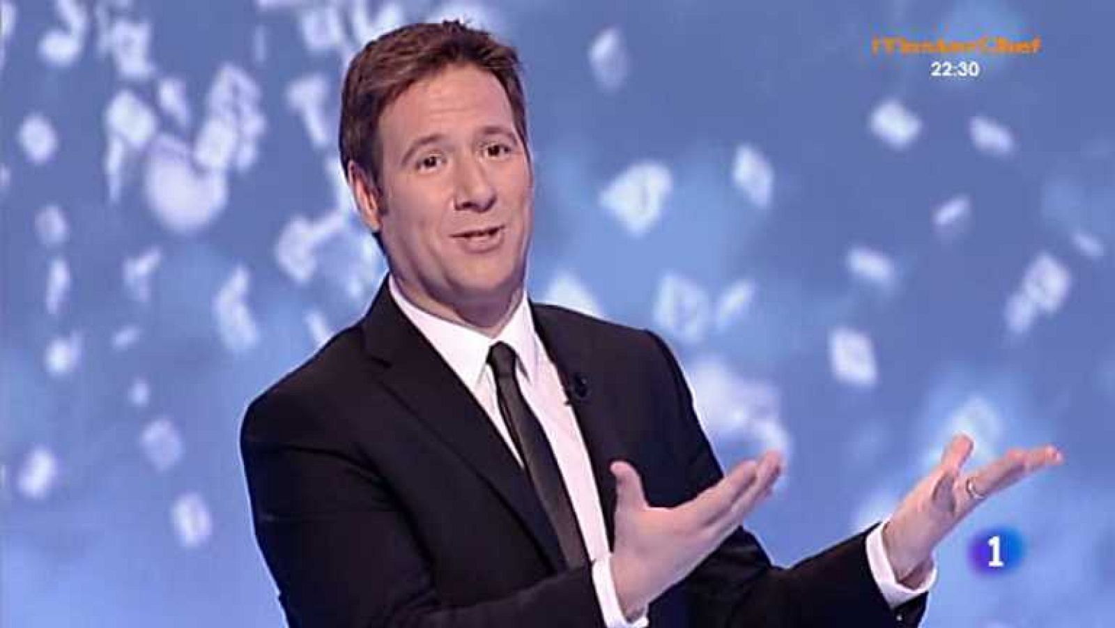 Letris - 21/05/13 - ver ahora