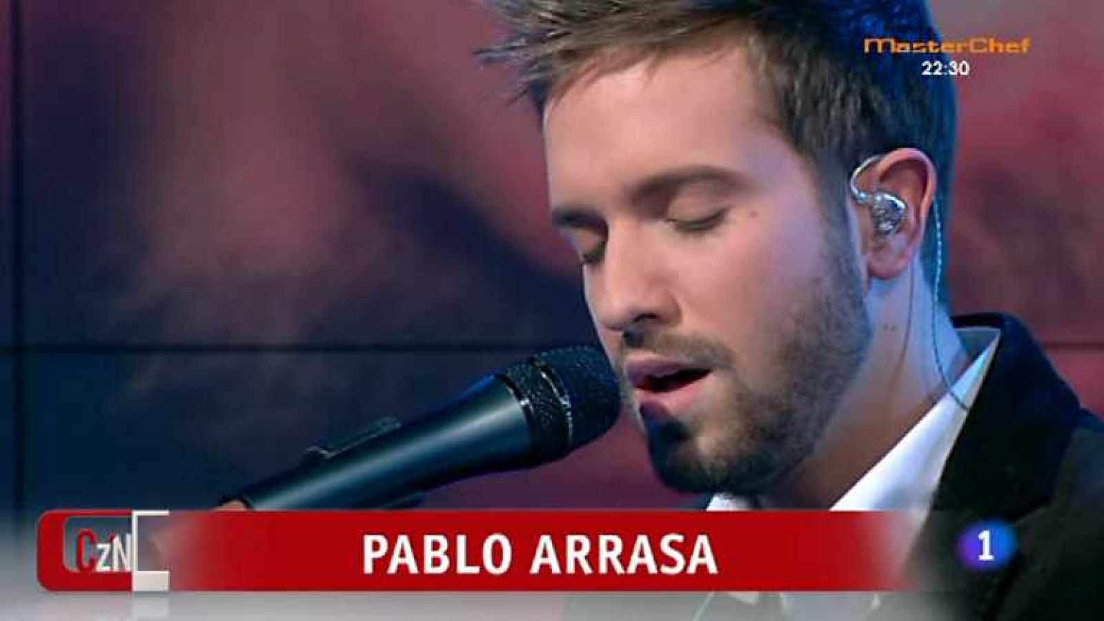 Corazón edición tarde - 21/05/13 - ver ahora