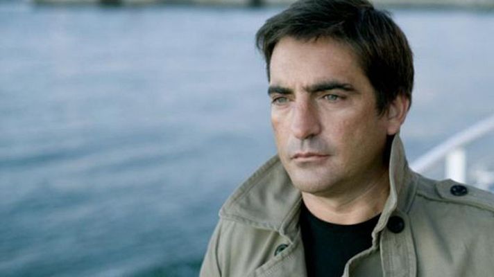 Telediario 1 - Antología de fadista