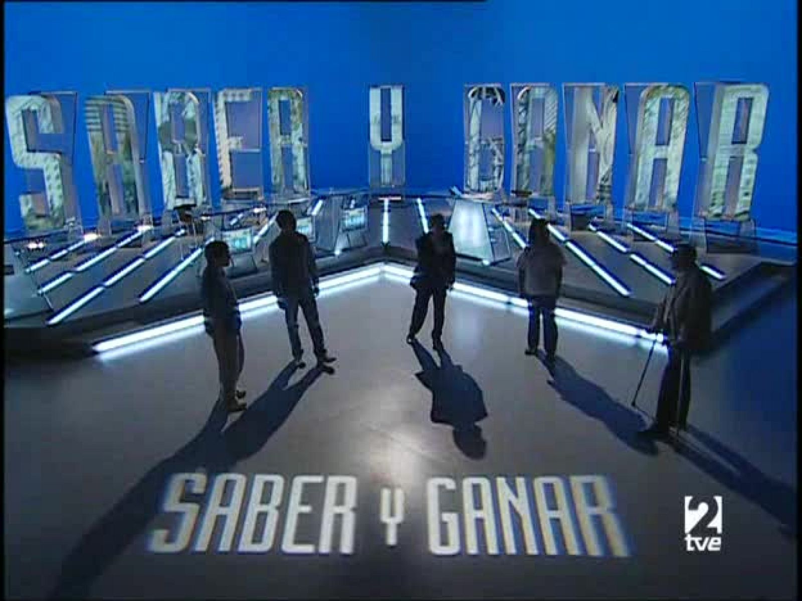 Saber y ganar - 24/06/08 - Saber y ganar | Ver