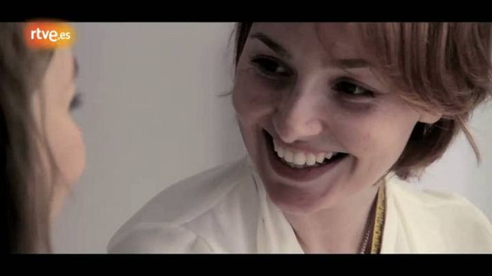 Código Emprende - María Cozar: "María Cozar Couture"