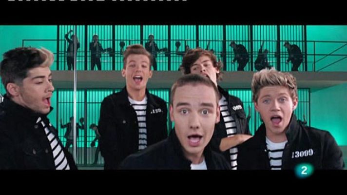 Continuarà... - One direction