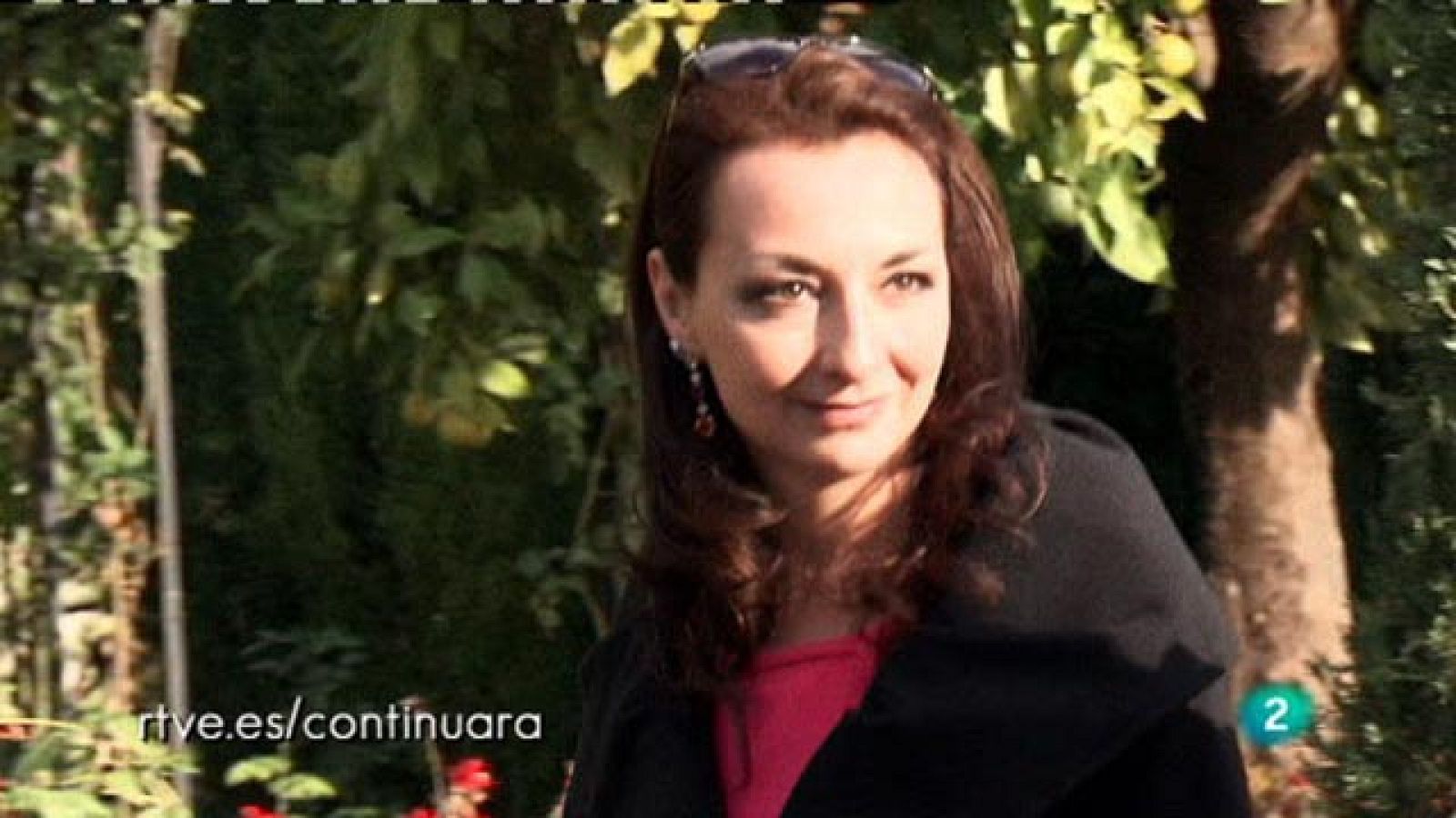 Continuarà - Giada Trebeschi