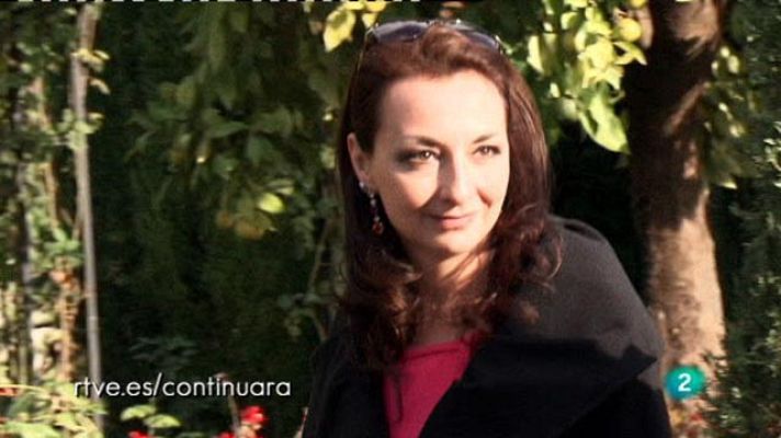 Continuarà... - Giada Trebeschi