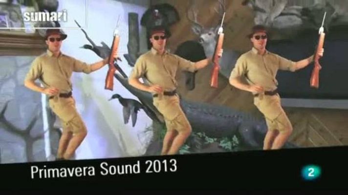 Continuarà... - Continuarà - 21/05/2013