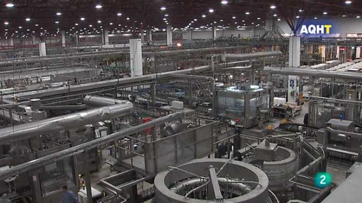 Aquí hay trabajo - Aquí hay trabajo - 22/05/13