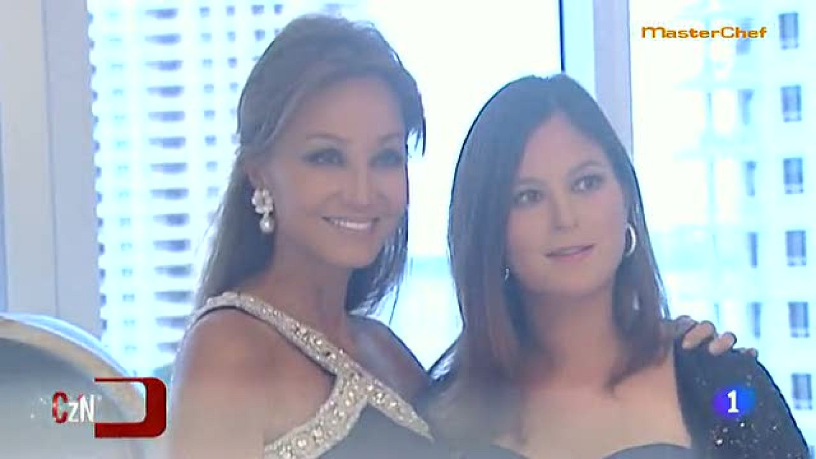 Isabel Preysler defiende a su familia | Ver