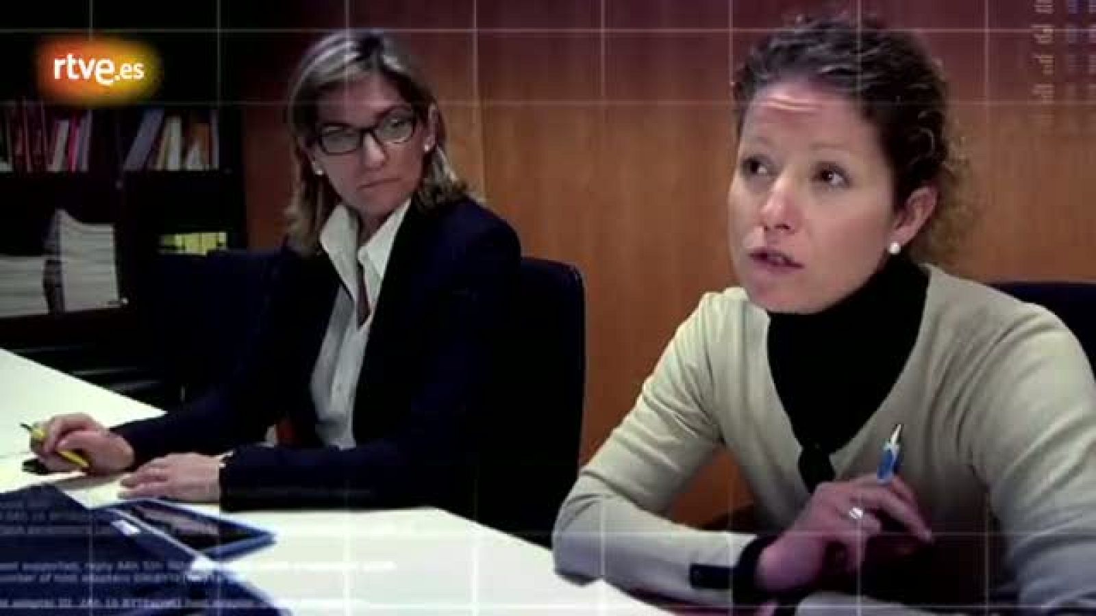 El alma de las empresas - Promo del Capítulo 3