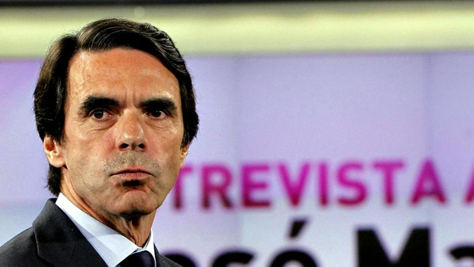 La entrevista al expresidente Aznar provoca reacciones entre el Gobierno y la oposición - Informativo 24h | Ver