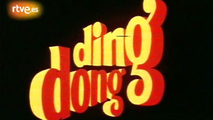 Ding Dong - Comienzo de un 'Ding Dong' (1980)