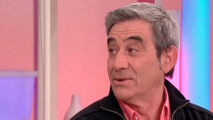 La mañana - José Luis, abatido por la presión