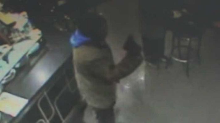 Informativo de Madrid - La Comunidad de Madrid en 4' - 22/05/13