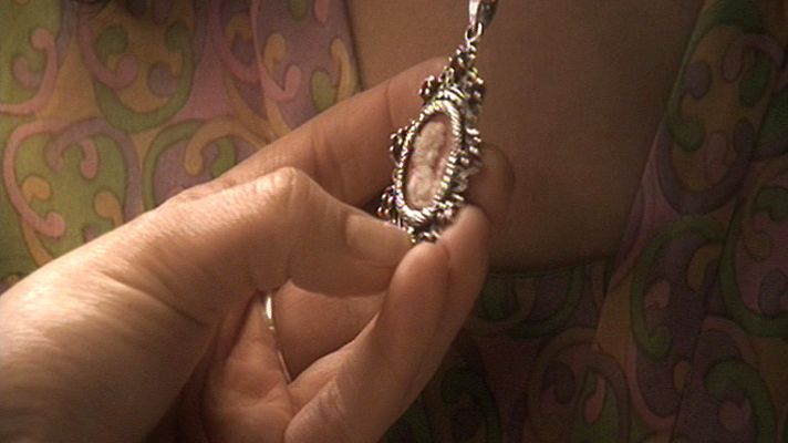 Gran Reserva. El origen - Rosalía roba para seguir mintiendo