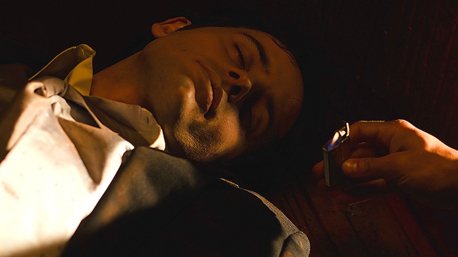 Avance del capítulo 10