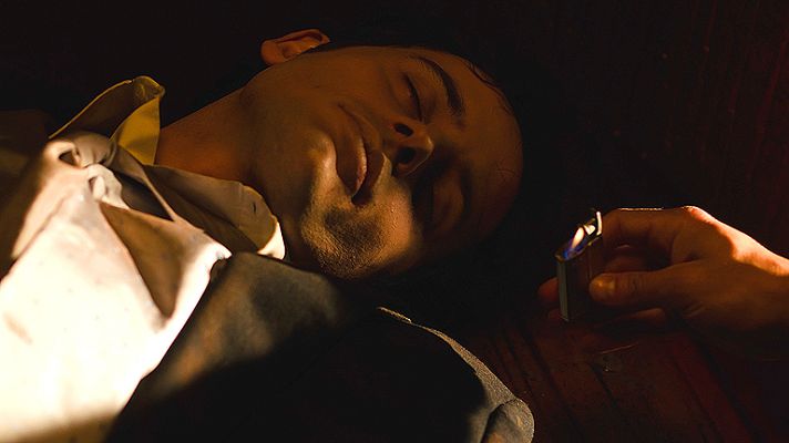 Gran Reserva. El origen - Avance del capítulo 10