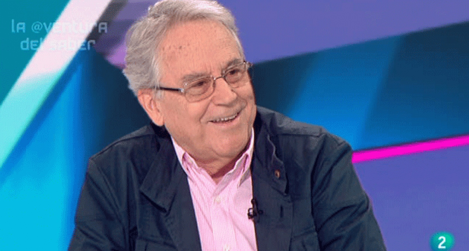 La Aventura del Saber. Santos Juliá