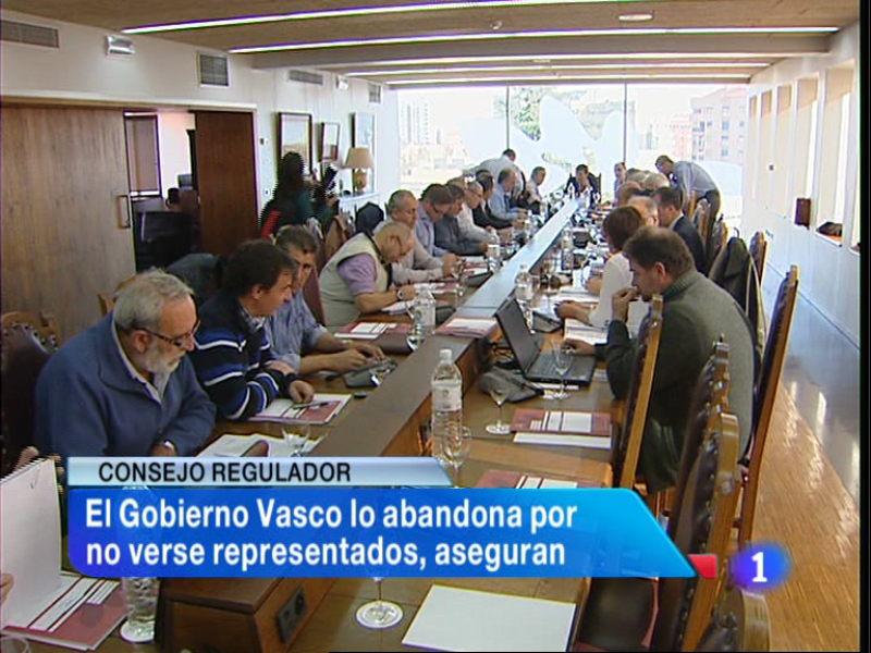 Telerioja en 2' - 22/05/13 | Ver