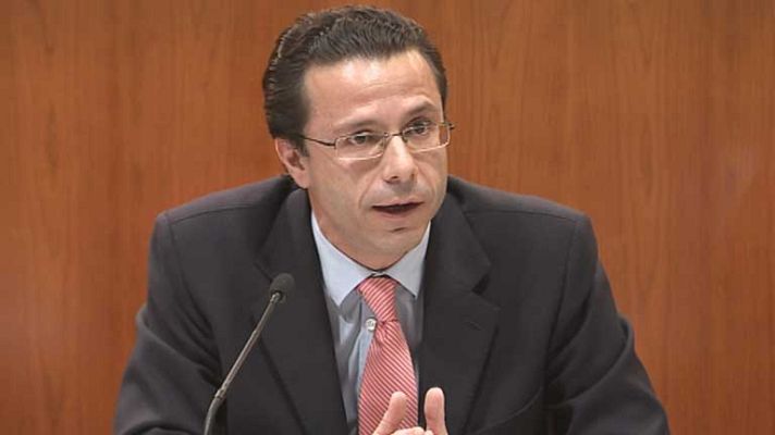 Informativo de Madrid - Informativo de Madrid - 22/05/13