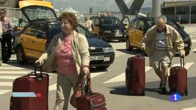 L'informatiu migdia -22/05/2013