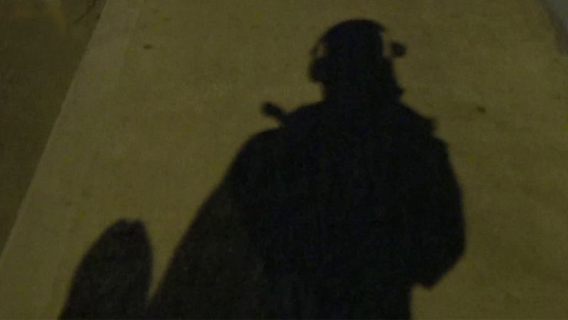 En Portada - Así se hizo "Las sombras de Aurora Dorada" - En portada | Ver