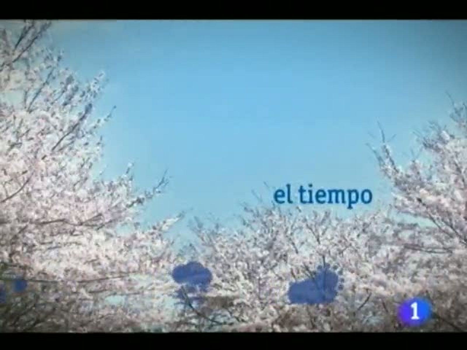 El tiempo en la Comunidad de Murcia.(22/05/2013)