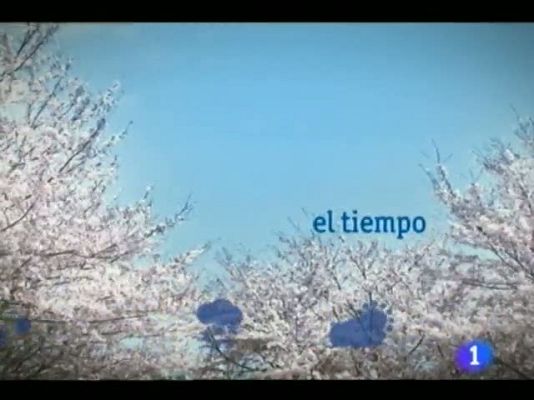 Noticias Murcia - El tiempo en la Comunidad de Murcia.(22/05/2013)