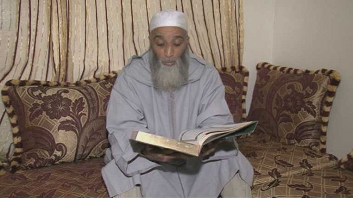 Telediario 1 - Sin imanes en Marruecos