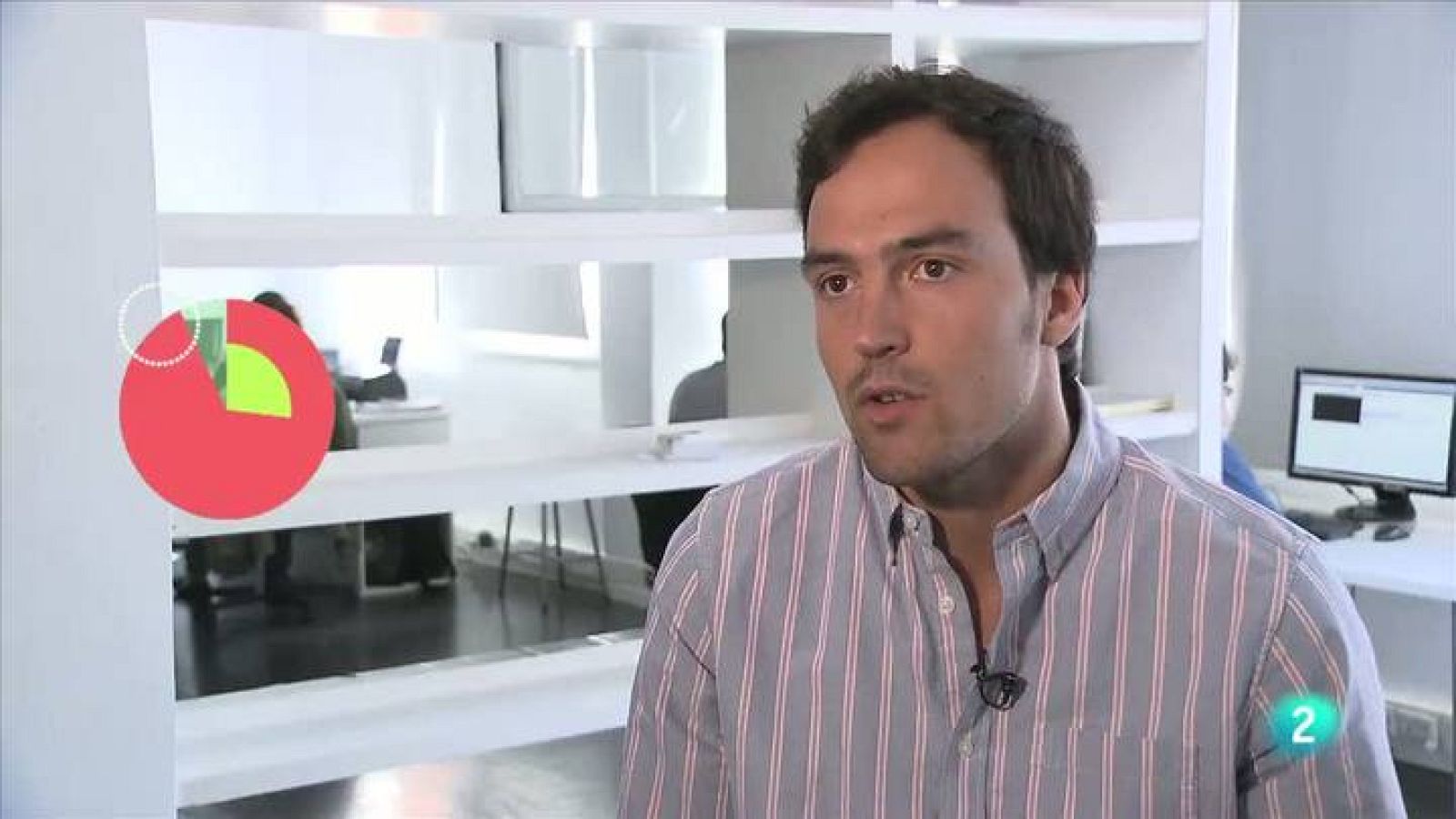 Tinc una idea - Persones: "Les aplicacions mòbils, molt més que un joc"