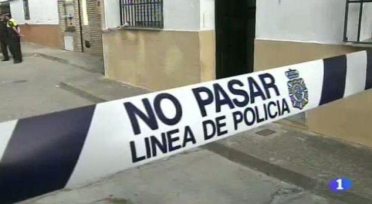 Noticias Andalucía - Noticias Andalucía 2 - 22/05/2013