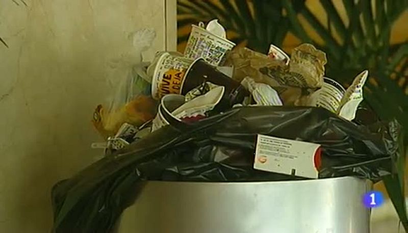 Noticias Aragón 2 - 22/05/13 | Ver