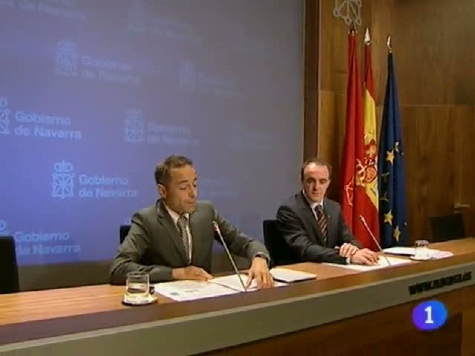 Telenavarra 2 - 22/05/13 | Ver