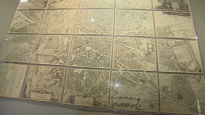 Informativo de Madrid - Informativo de Madrid 2 - 22/05/13